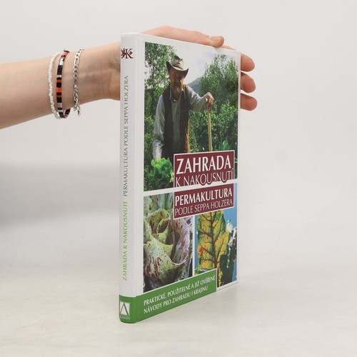 Zahrada nakousnutí - k,