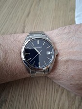 Seiko SUR309P1 Quarzuhr