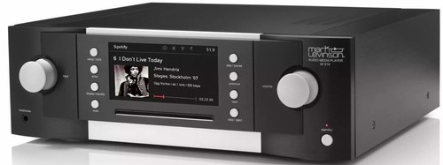 Mark levinson 519 - 519, ++