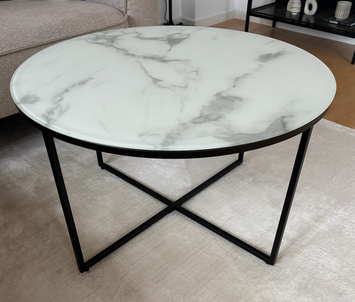 Marmor sofa tisch - sofa,