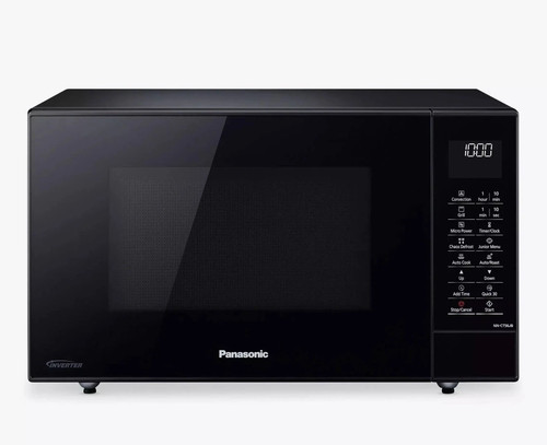 Panasonic 27l 1000w 1 - panasonic, 3-in-1
