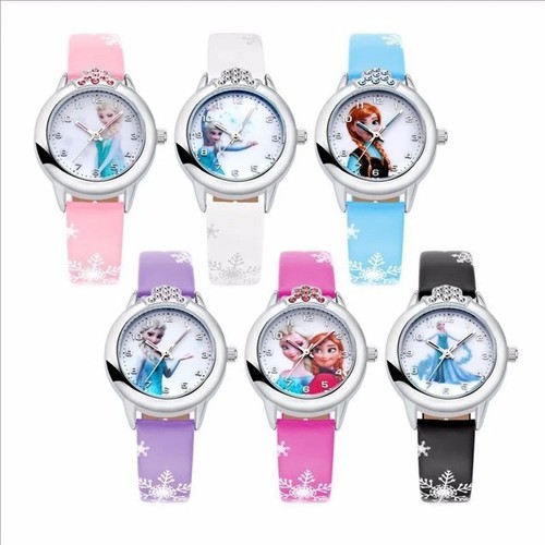 Neue frozen uhr elsa anna - uhr,