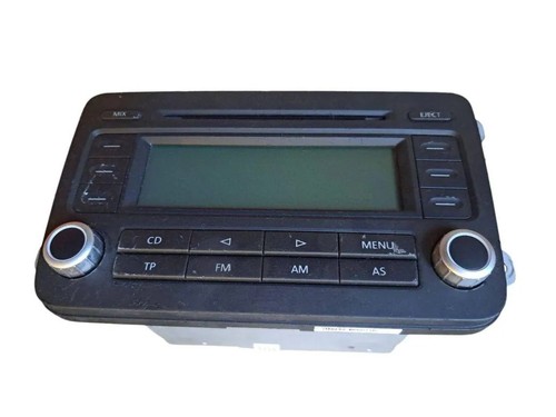 Golf 1k1 musik player mit - vw,