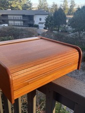 VTG Mid-Century Thailand Teak