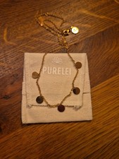 Purelei Kalea Kette rosegold