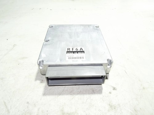 Mazda mpv motorblock - lw,