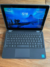 Dell Latitude 3140 Tablet und