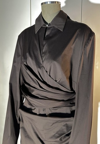 Talbot runhof midi kleid - talbot,