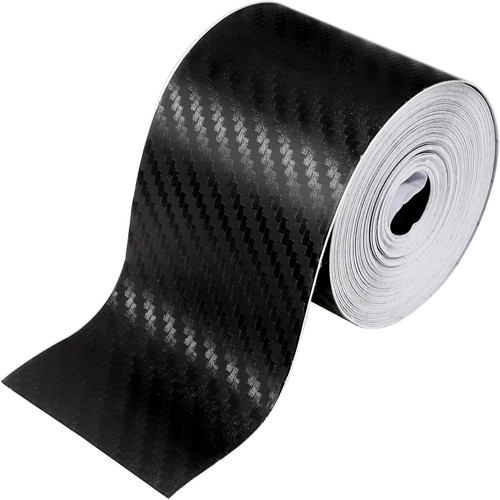 Carbon fiber folie - fiber,