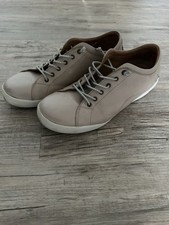 hush puppies 38 sneaker Beige 