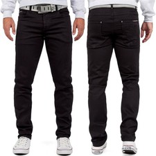 Cipo & Baxx Herren Jeans Hose