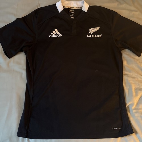 Adidas rugby union neuseeland - adidas,