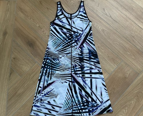 Marc cain sommerkleid s - marc, gr.