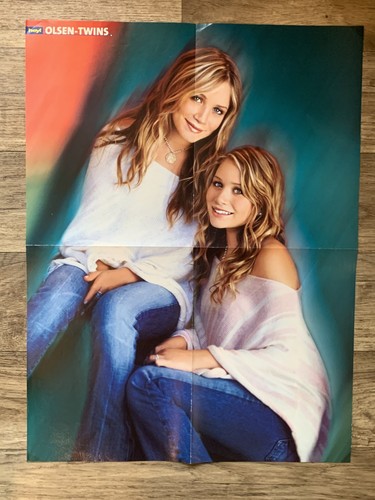 Mary kate and - mary,