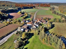 Stegaurach OT Höfen Panorama
