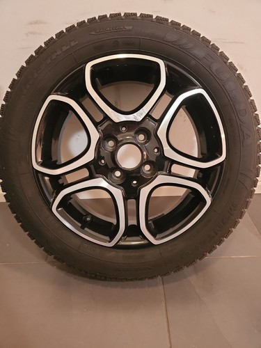Original smart 453 alufelge - original,