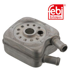 FEBI 14550 Ölkühler Motoröl