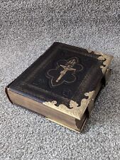 1865 The Holy Bible Translated