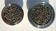 ?1KG&Liter Spiral prismatischen Verpackung SPP für Destille / Destillation (VA)