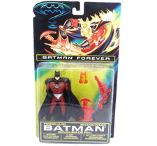 Batman Forever Fireguard