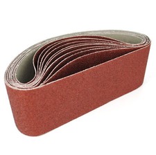 Schleifband Set für MAKITA