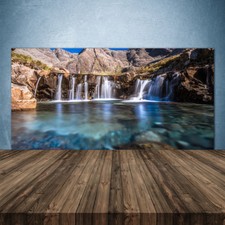 Küchenrückwand aus Glas ESG