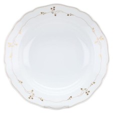 Suppenteller Hutschenreuther Maria Theresia Schloss Bentheim