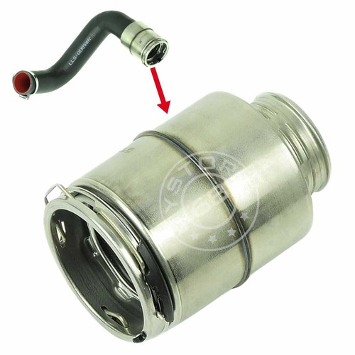 Resonator rohranschluss für - rohranschluss,