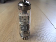 Telefunken Röhre PCL 805