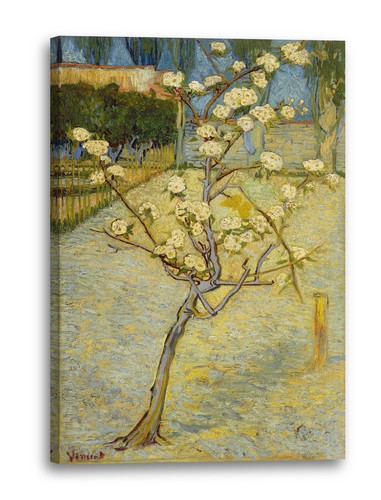 Kunstdruck vincent van gogh - kunstdruck,