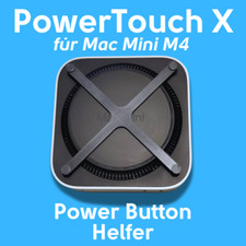 PowerTouchX Apple Mac Mini M4