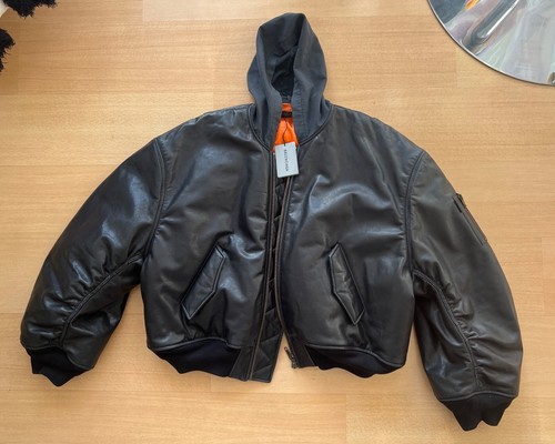 Balenciaga unisex leder - balenciaga,