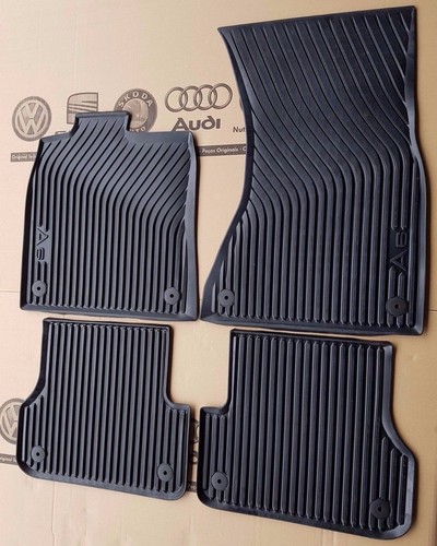 Audi c7 original - audi, a6