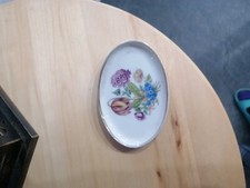 Miniatur Teller Rosenthal