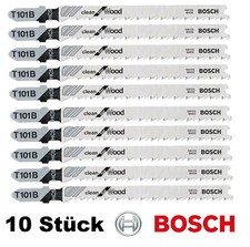 10x Bosch T101B HCS