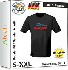  R1250GS Rallye Funktionsshirt