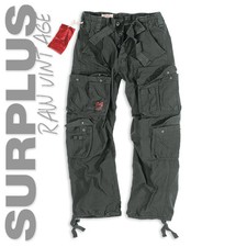 SURPLUS CARGO HOSE AIRBORNE