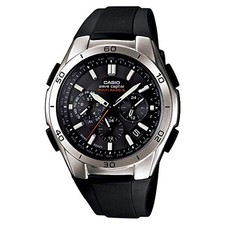 Casio wave ceptor radio solar - radio,