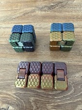 Infinity Cube – beweglich