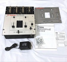 Vestax PMC-05 Pro II Pro