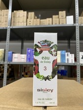 SISLEY EAU DE SISLEY 3 EAU DE