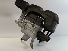 Standheizung Mercedes Benz W203 Durchlauferhitzer Zuheizer A6111500204