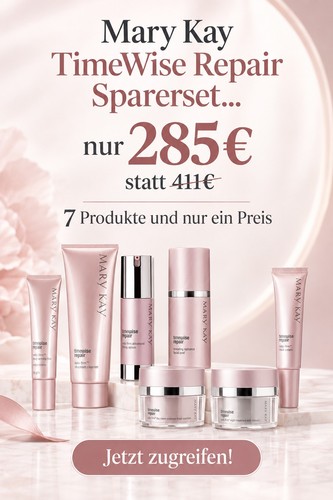 Mary kay timewise repair - kay,