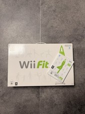 Wii Konsole, Wii Fit Balance