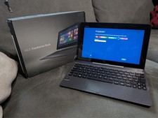 ASUS Transfoemer Book T100T