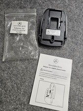 Mercedes Handyschale Schalle