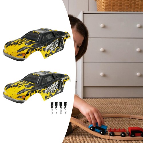 Car karosserie - rc,