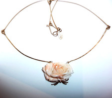 Necklace 585 Gold Yellow Gold