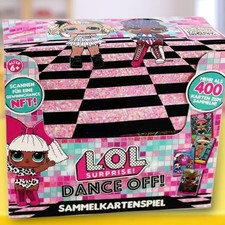 Lol tcg surprise dance - l.o.l.,