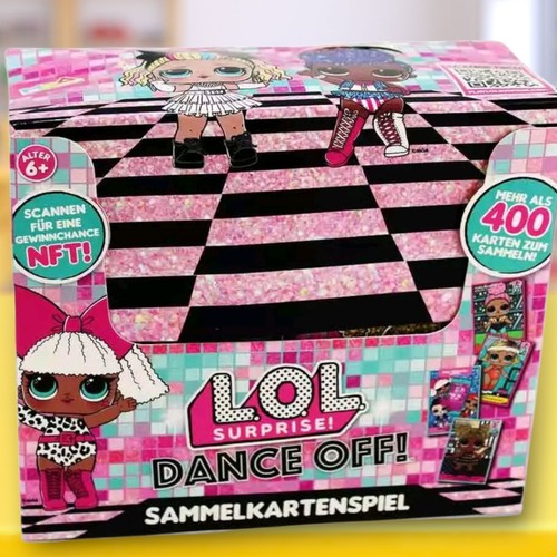 Lol tcg surprise dance - tcg,
